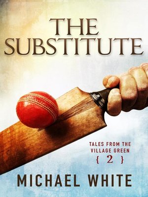 cover image of The Substitute